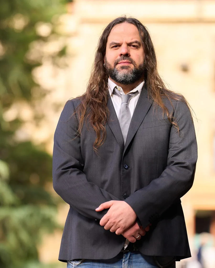 Santiago Armesilla